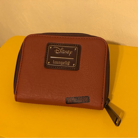 Loungefly Bags Loungefly Toy Story Wallet Poshmark